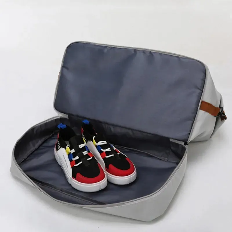 Mercury Gym Bag