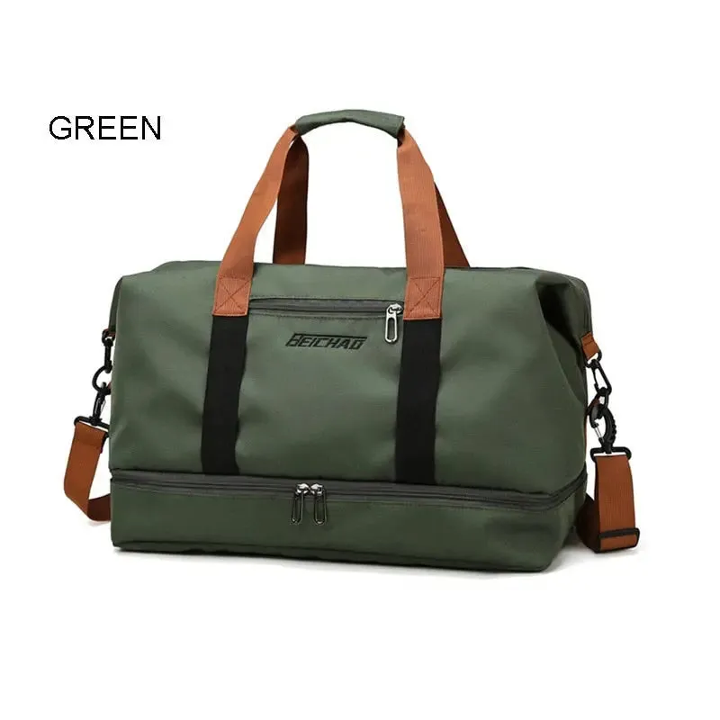 Mercury Gym Bag