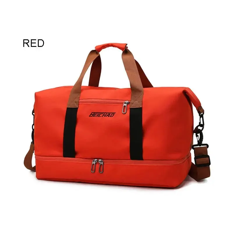 Mercury Gym Bag