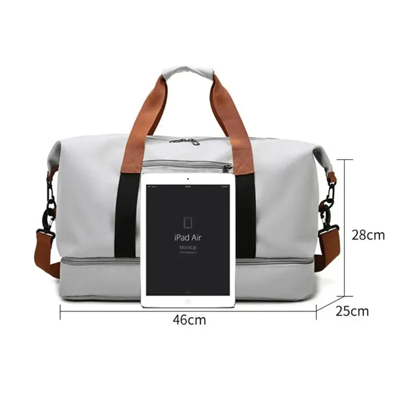 Mercury Gym Bag