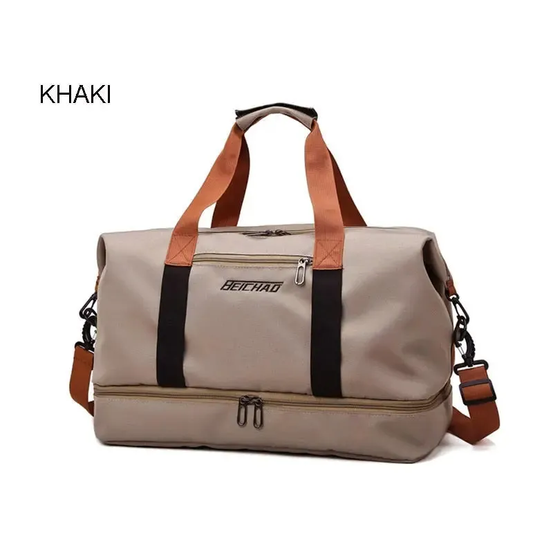 Mercury Gym Bag