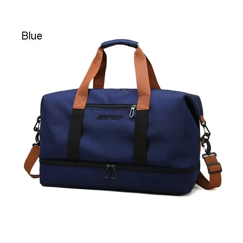 Mercury Gym Bag
