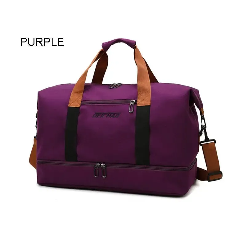 Mercury Gym Bag