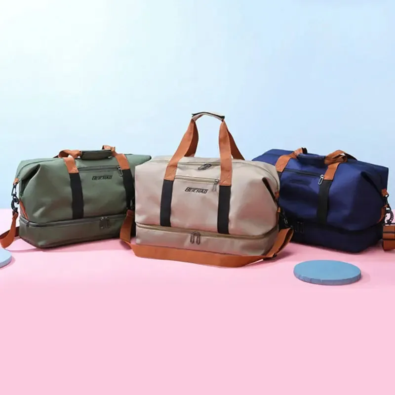 Mercury Gym Bag