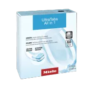 Miele ~ Multi-functional Dishwasher Tabs