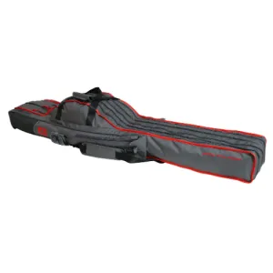 Mikado | Rod Holdall | 3 Compartment | 150cm | Grey