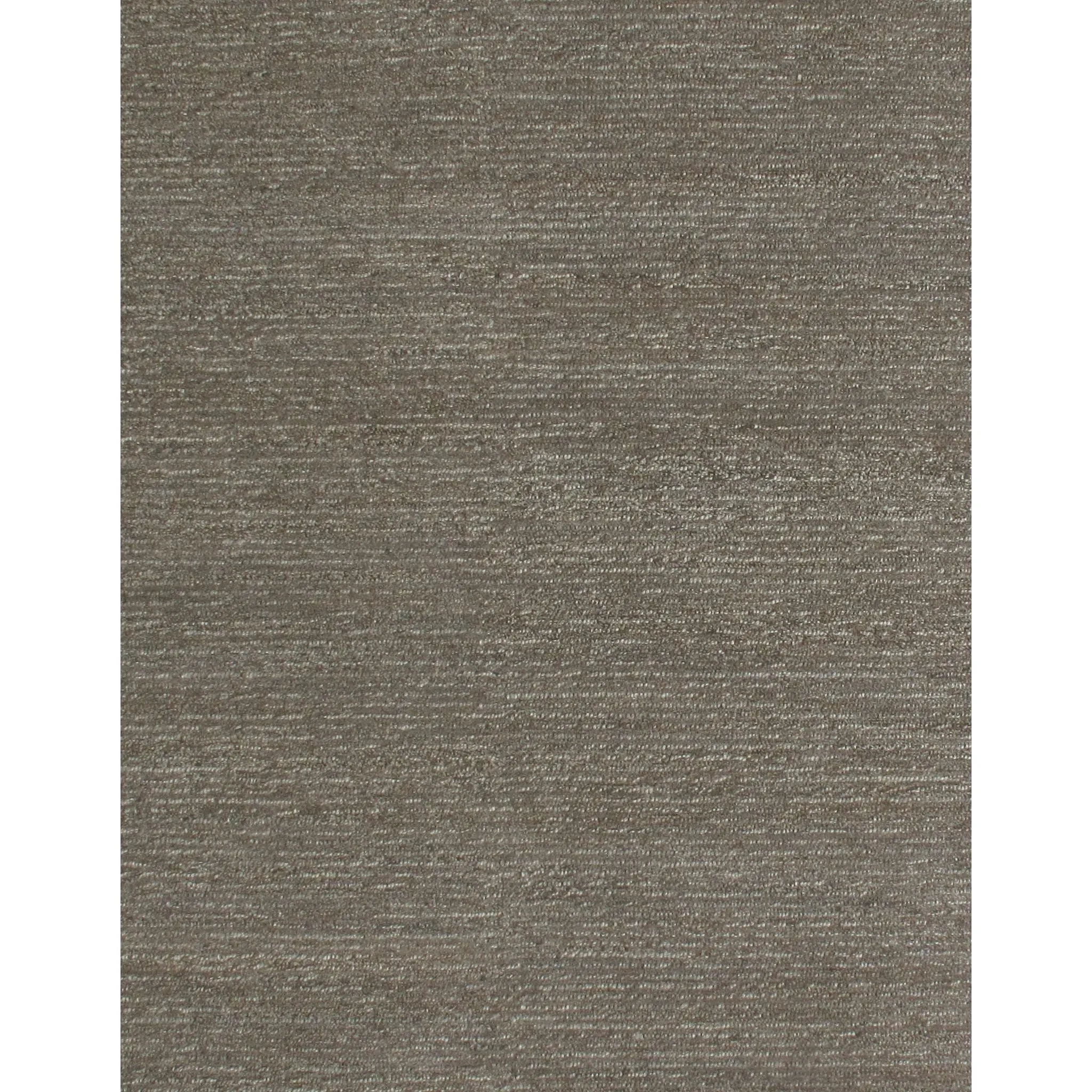 Milad Hand-Loomed Carpet, Taupe