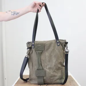Military Tote No. 74