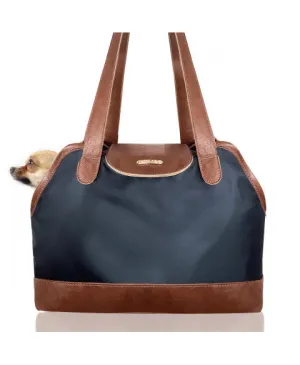 Milk and Pepper, French Designer Nora Carry Bag 40 x 20 x 32cm
