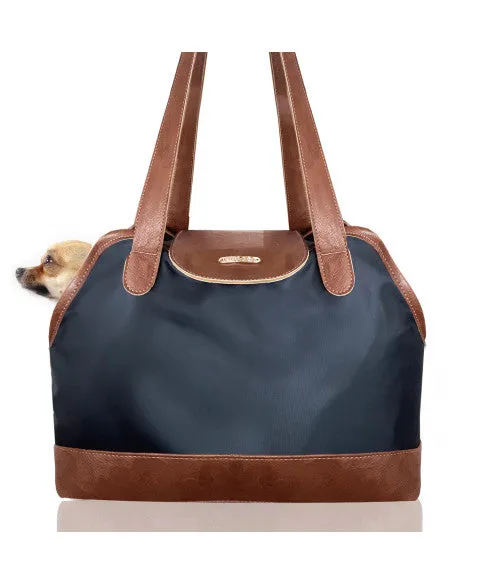 Milk and Pepper, French Designer Nora Carry Bag 40 x 20 x 32cm