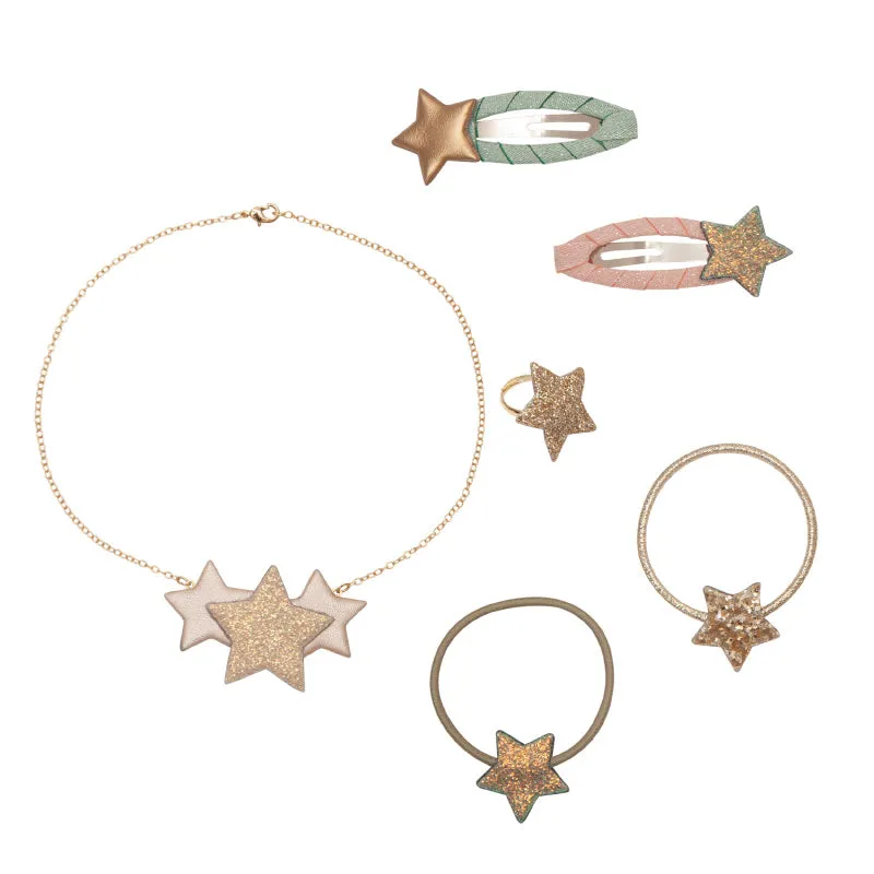 Mimi & Lula - Christmas Cracker - jewellery   hair accessories