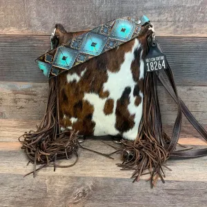 Mini Bagpack - #18264