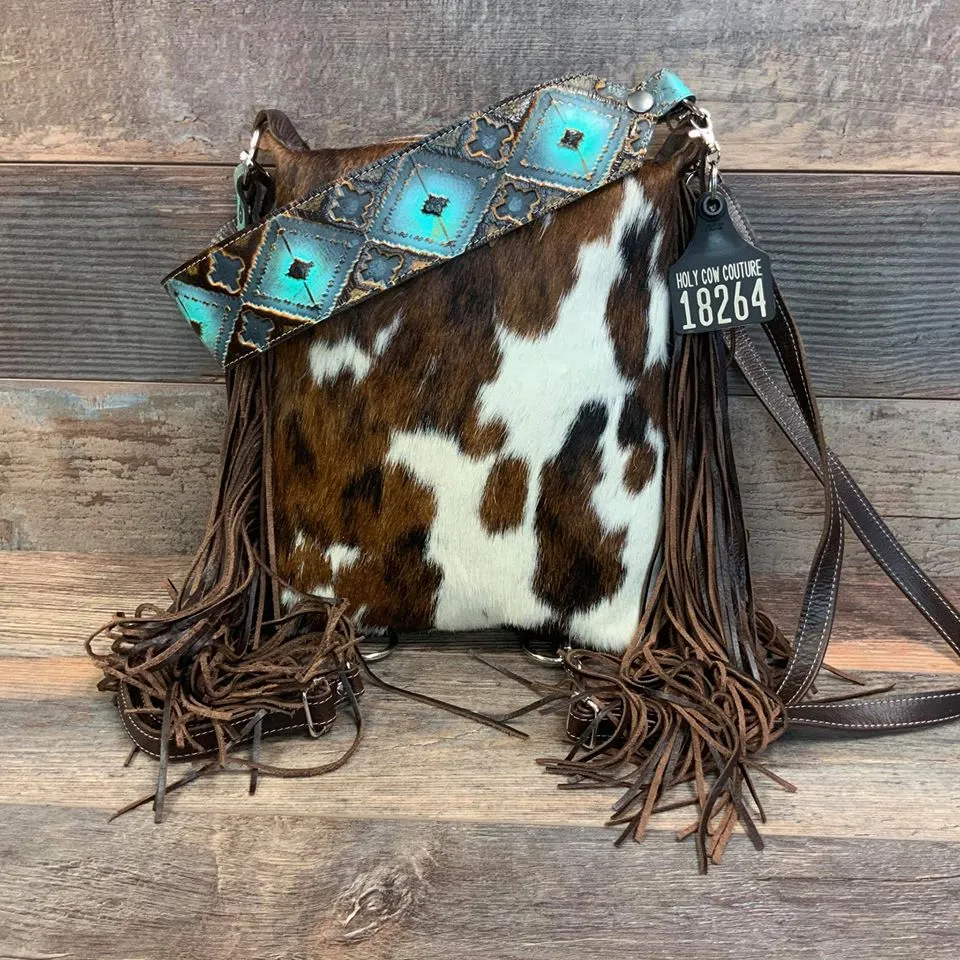 Mini Bagpack - #18264