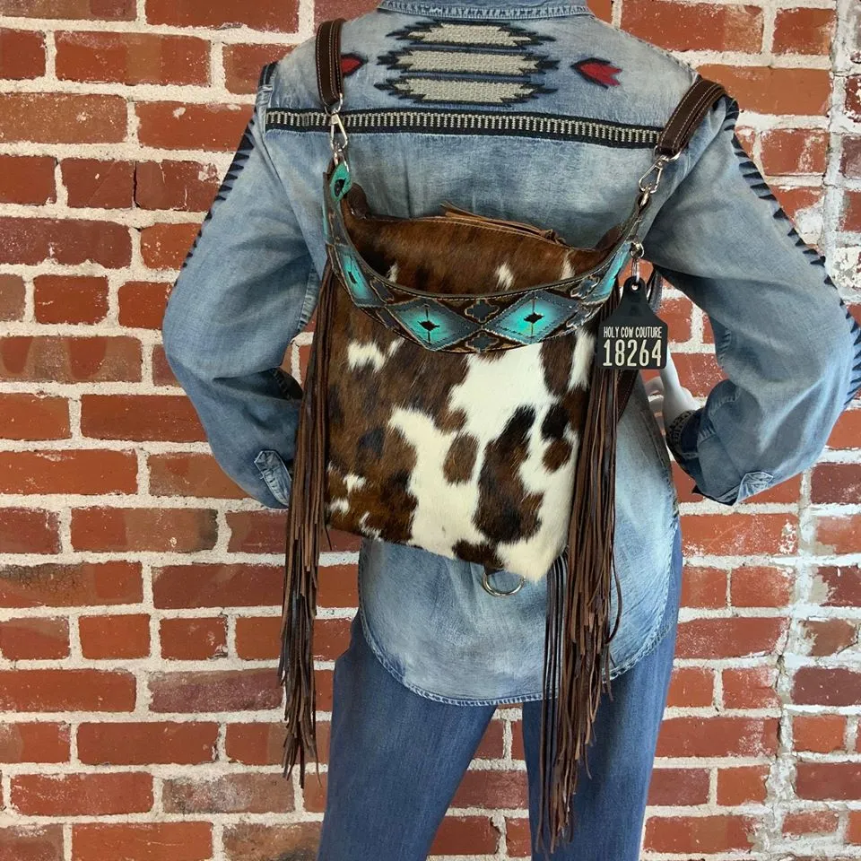 Mini Bagpack - #18264