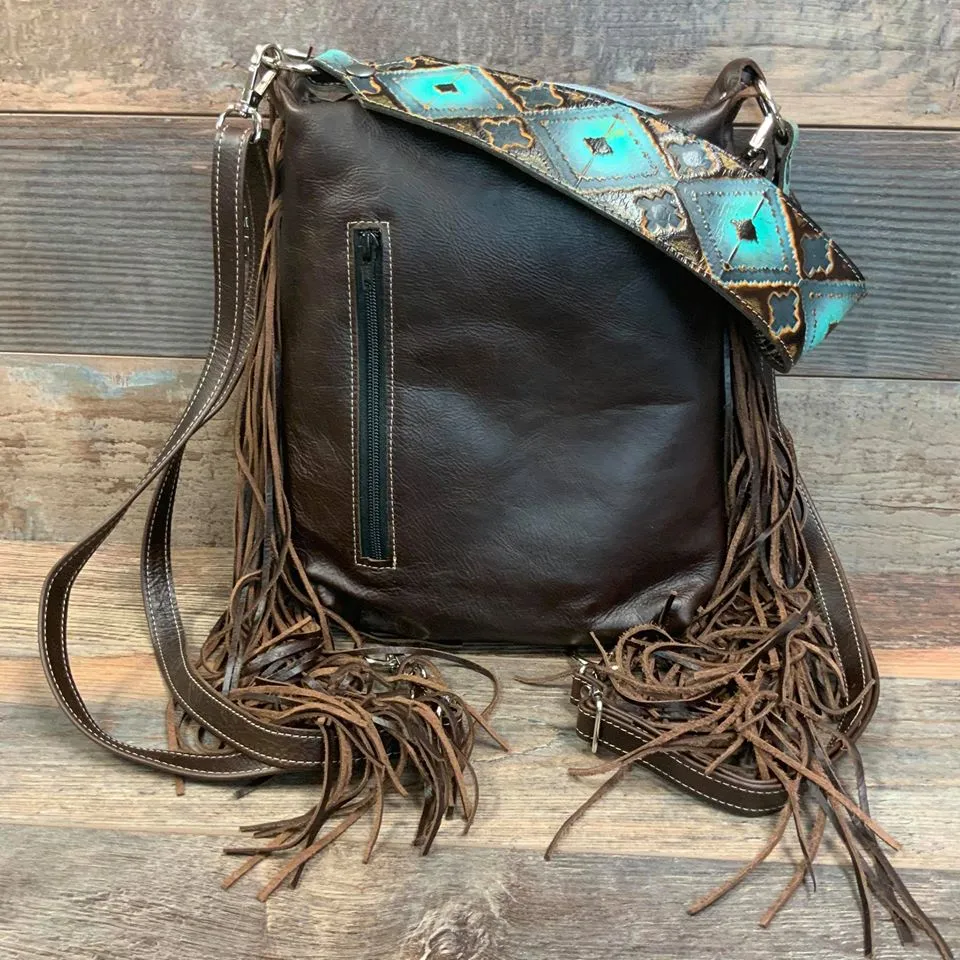 Mini Bagpack - #18264