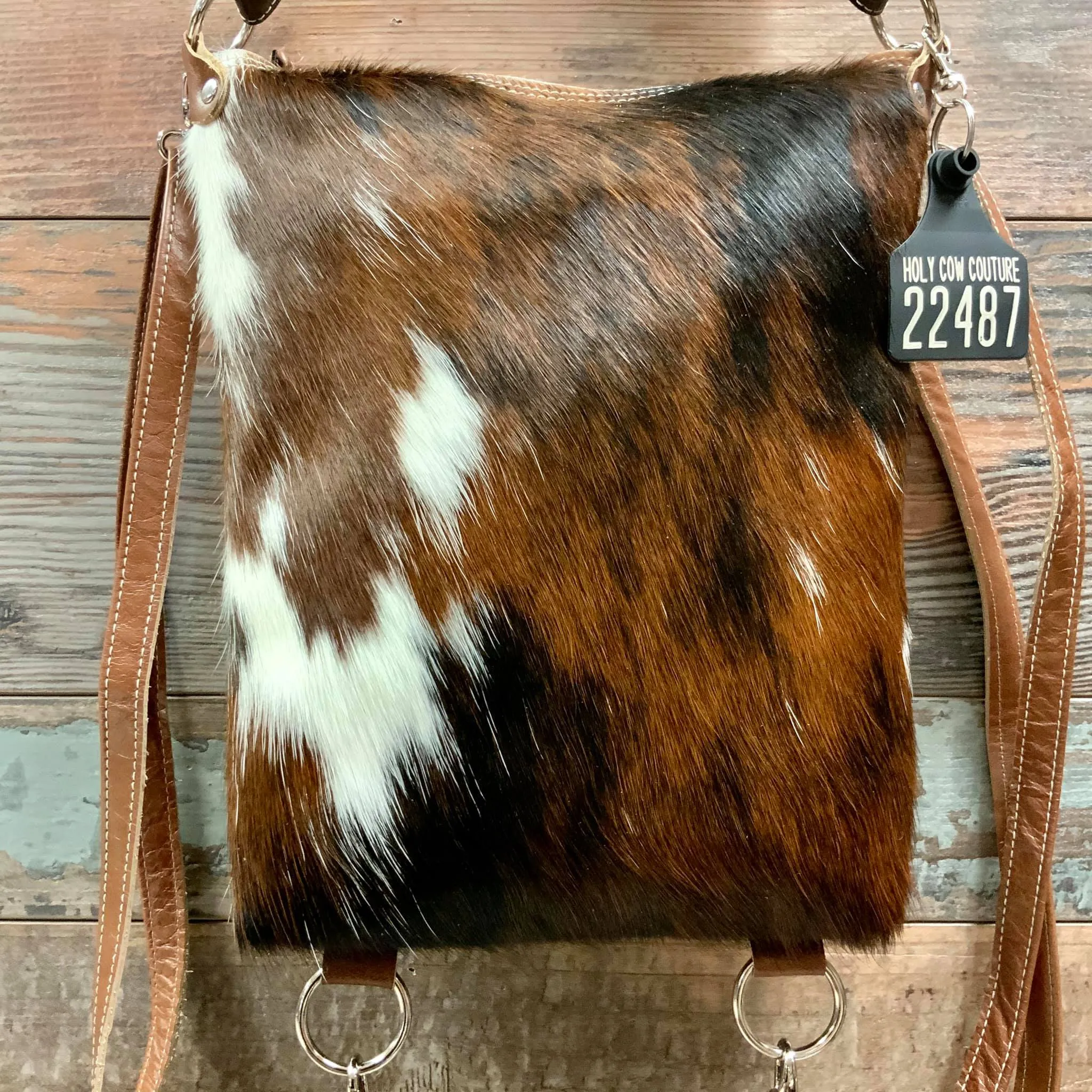 Mini Bagpack - #22487