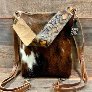 Mini Bagpack - #22487