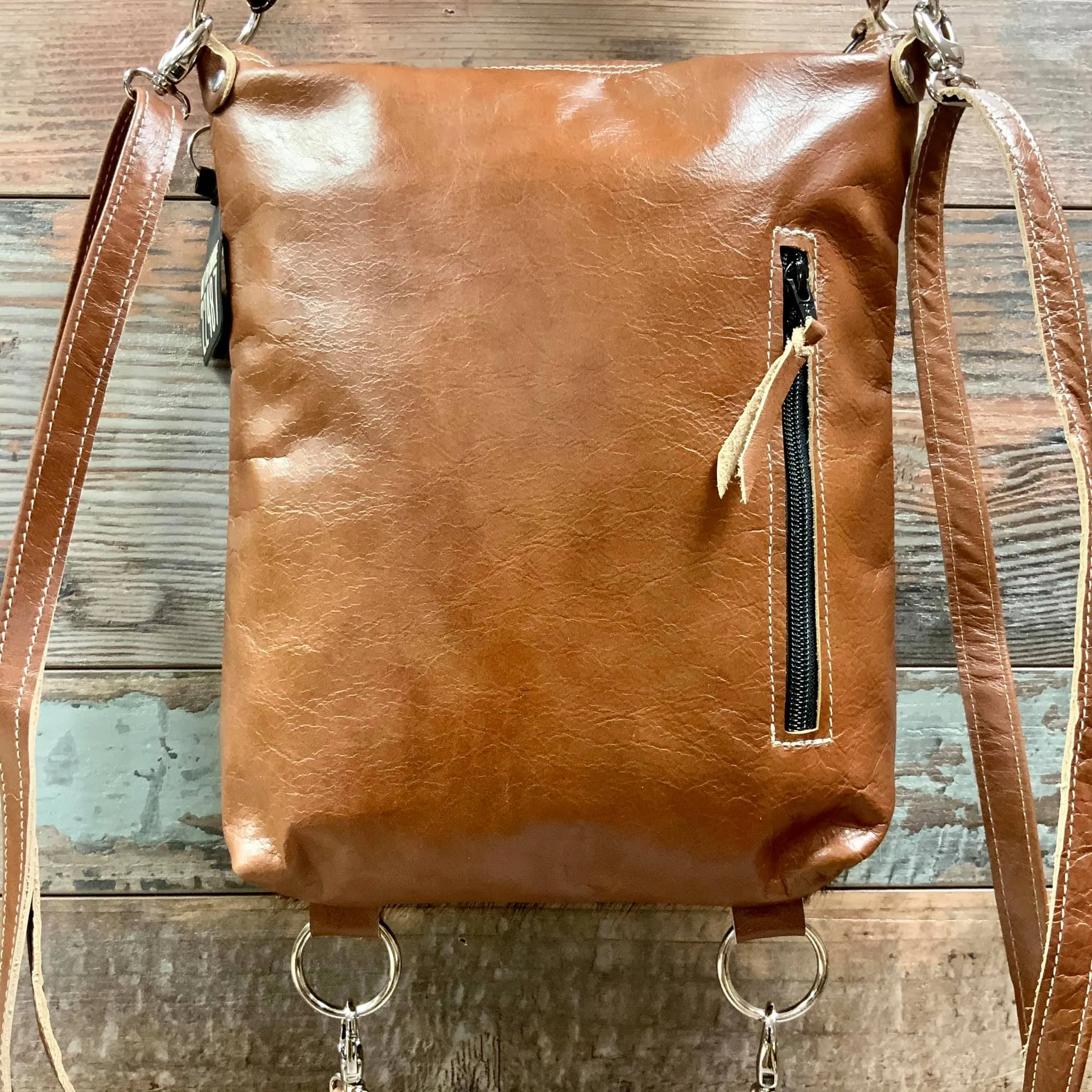 Mini Bagpack - #22487