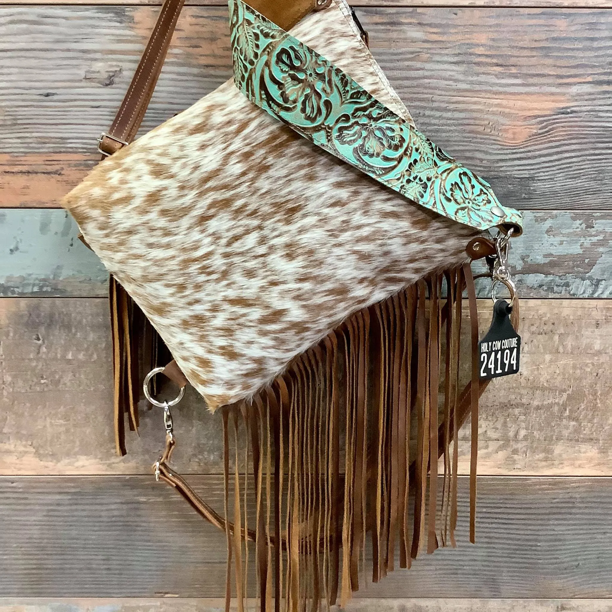 Mini Bagpack - #24194