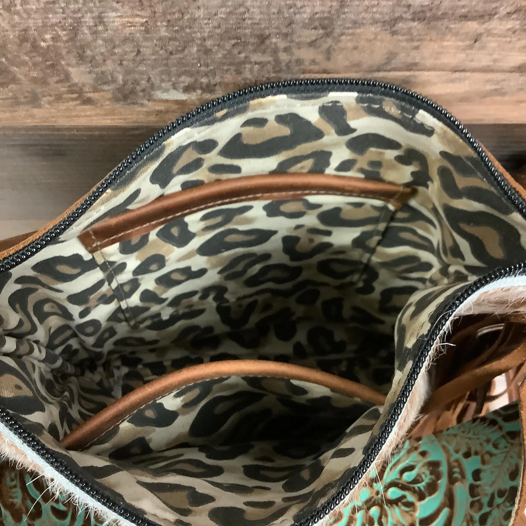 Mini Bagpack - #24194
