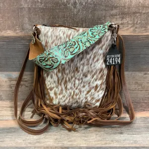 Mini Bagpack - #24194
