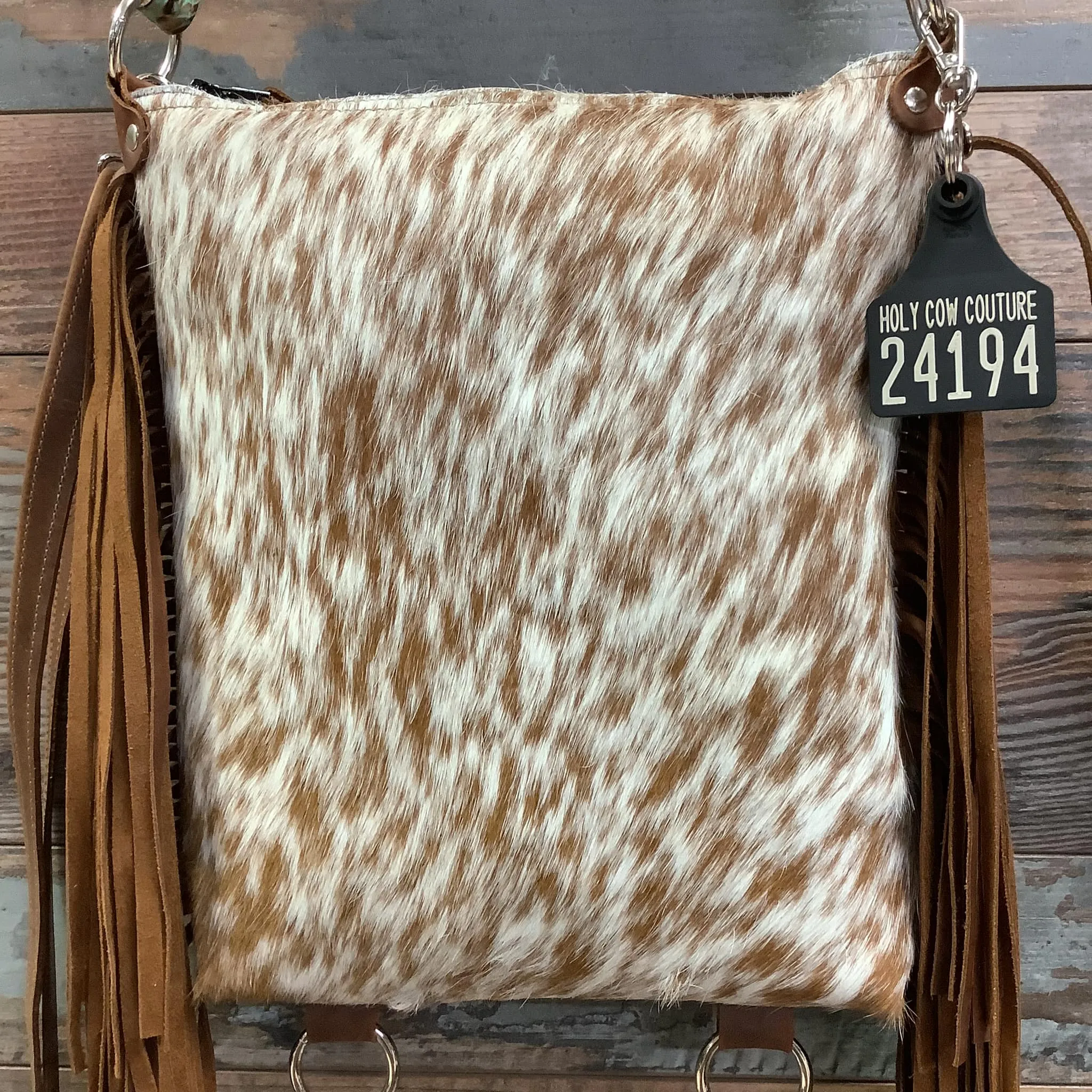 Mini Bagpack - #24194