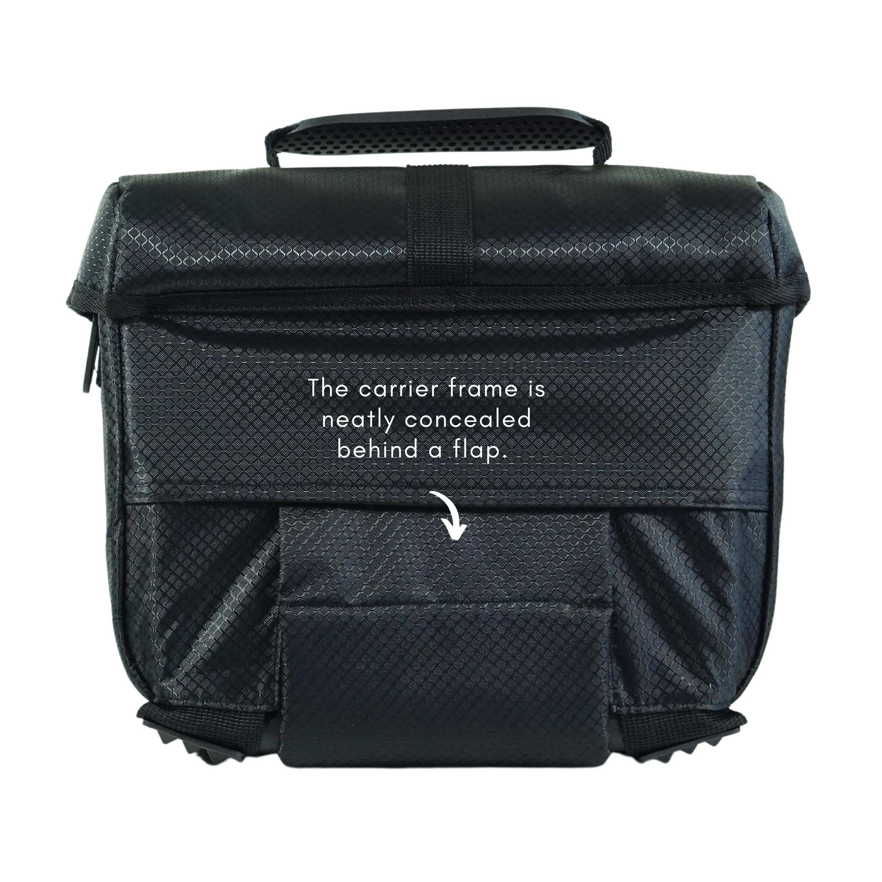 Mini Front Bag for Brompton