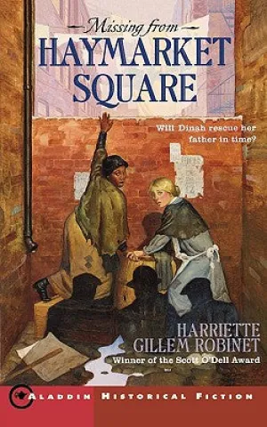 Missing From Haymarket Square