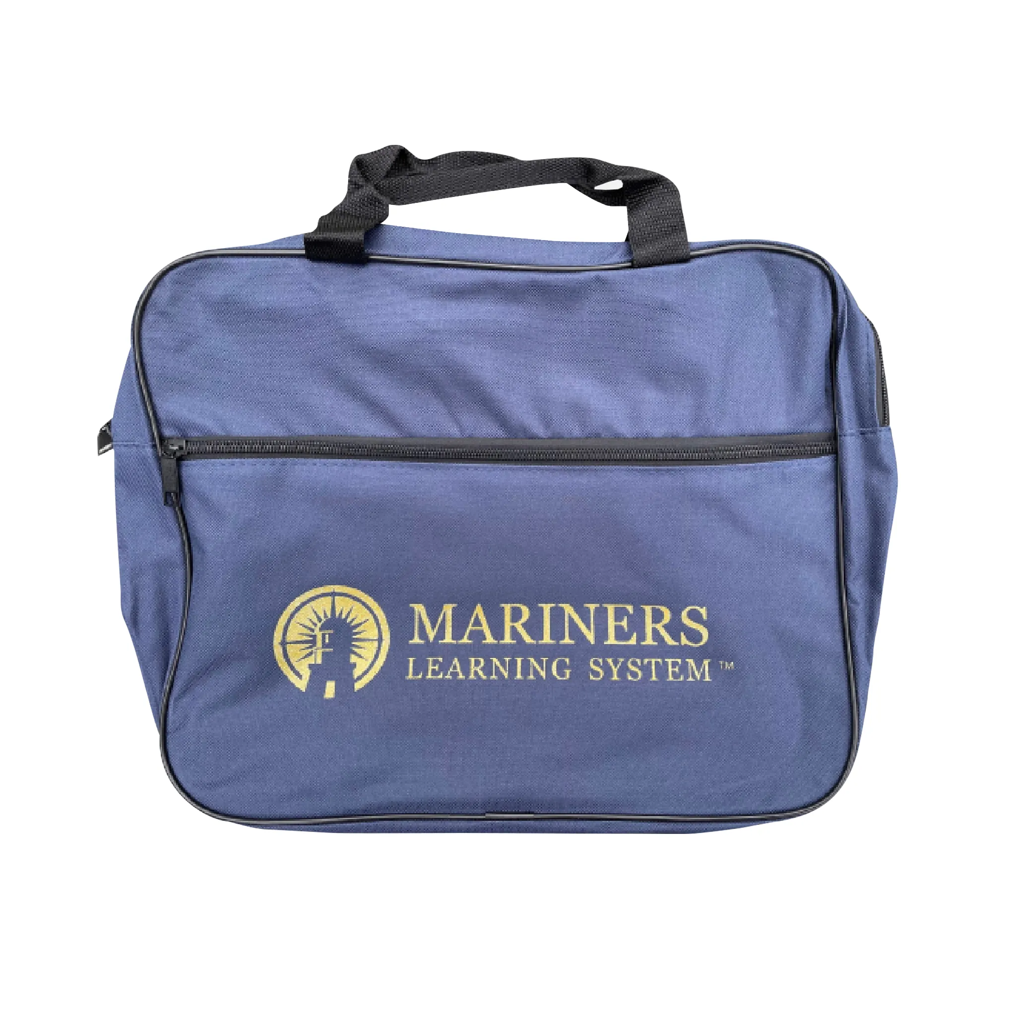 MLS Classic Briefcase Bag