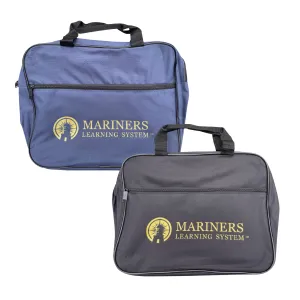 MLS Classic Briefcase Bag