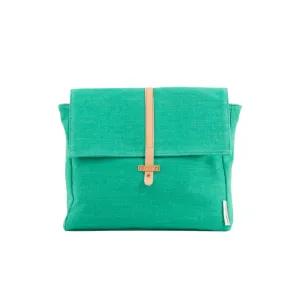 Monk & Anna Kodomo Messenger Backpack