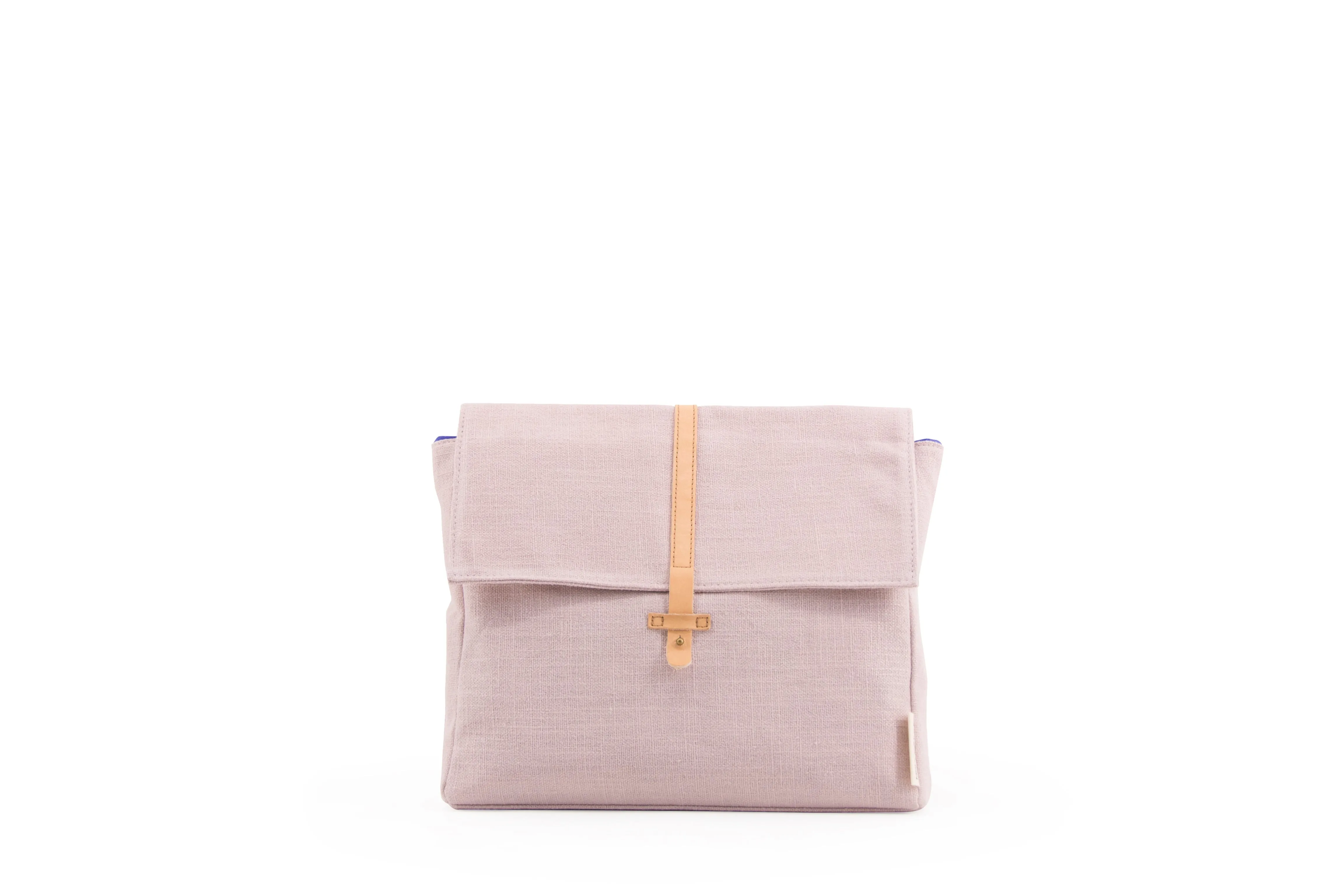 Monk & Anna Kodomo Messenger Backpack