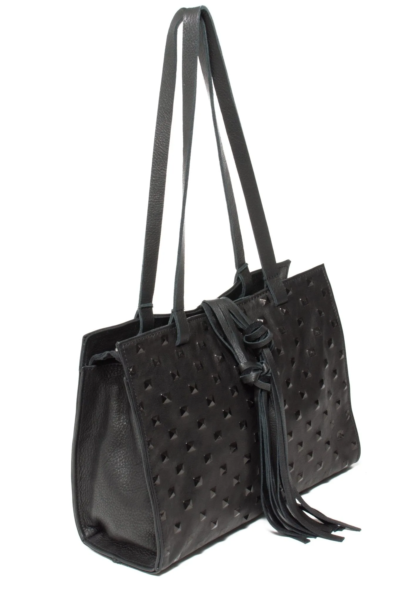 MONTEREY Black Studs