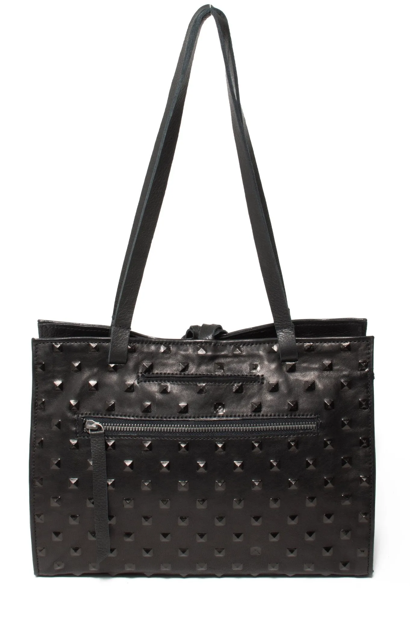 MONTEREY Black Studs