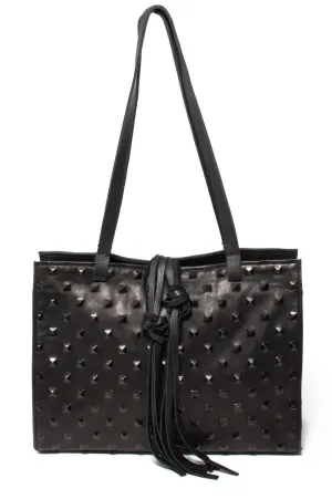 MONTEREY Black Studs