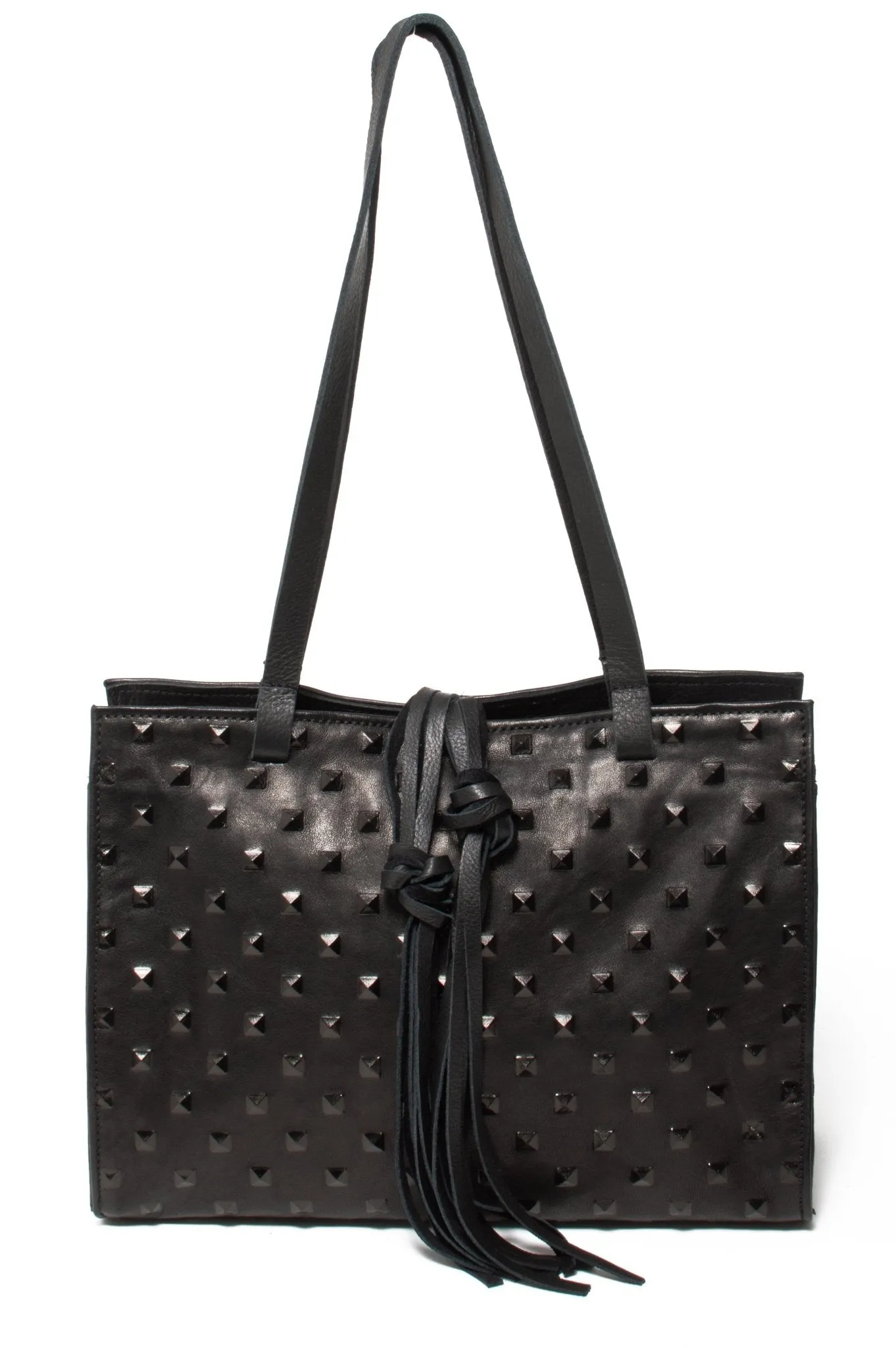 MONTEREY Black Studs
