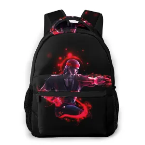 Mortal Kombat Japanese Backpack
