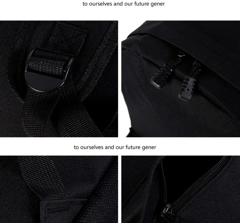 Mortal Kombat Japanese Backpack