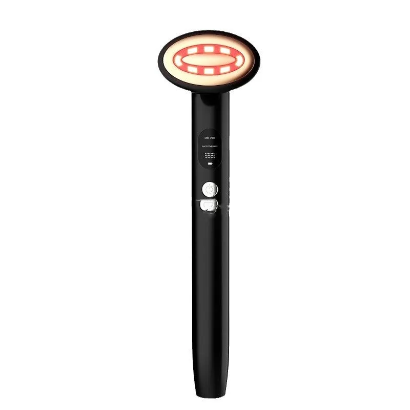 Multi-Functional EMS Eye Rejuvenation Device