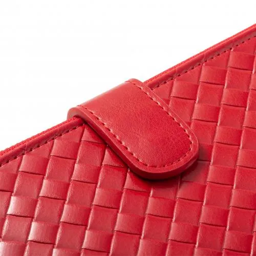 Multi-Functional Leather Wallet