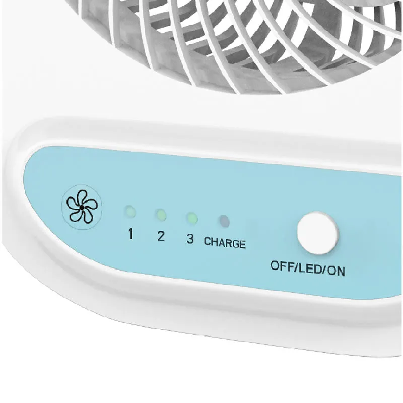 Multi Functional Mini Wall Mounted Fanfs-802