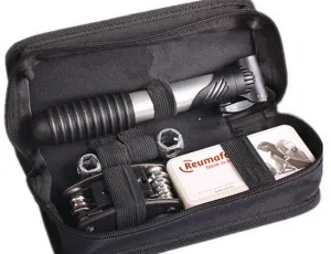 Multi-Functional On-The-Go Bike Repair Tool Set