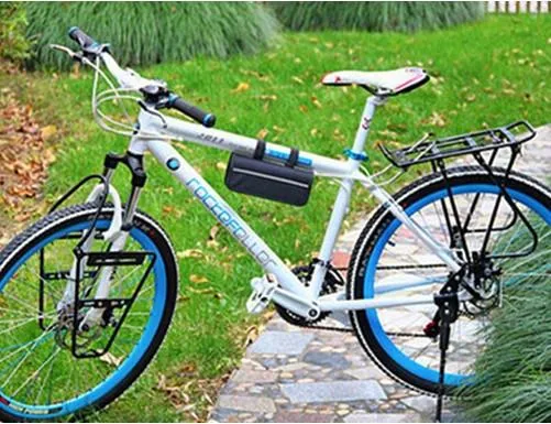 Multi-Functional On-The-Go Bike Repair Tool Set
