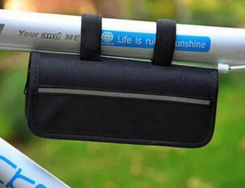 Multi-Functional On-The-Go Bike Repair Tool Set