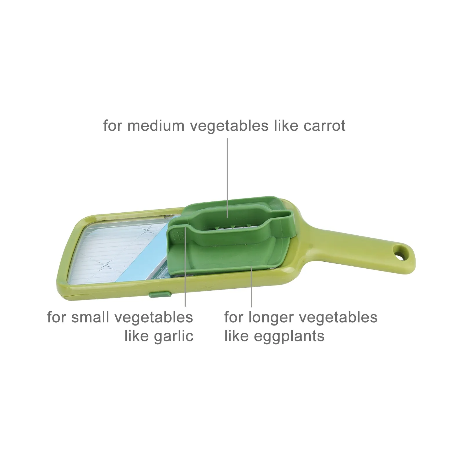 Multi-functional Slicer Mandolin