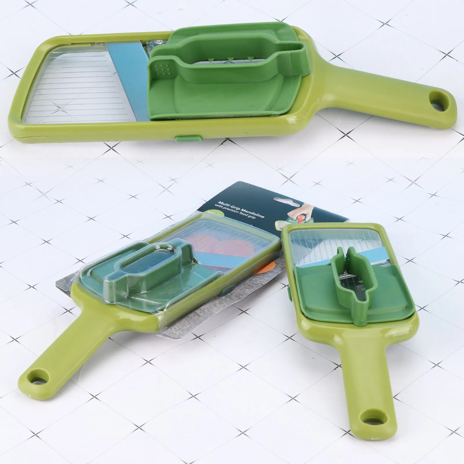 Multi-functional Slicer Mandolin