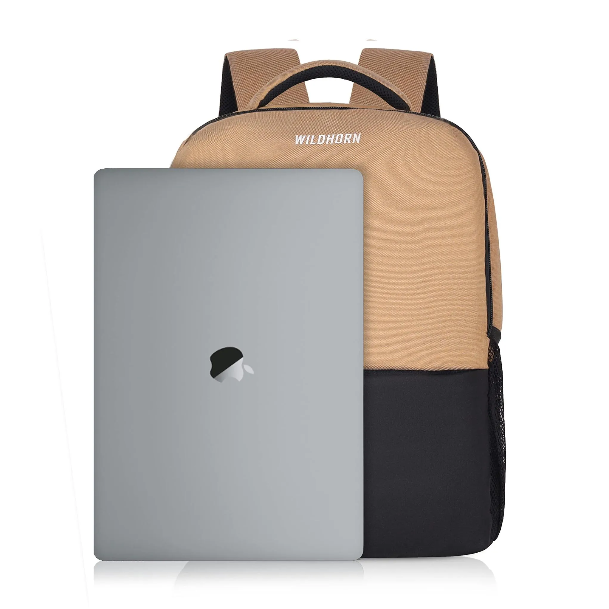 MUNICH Laptop Backpack for Men & Women