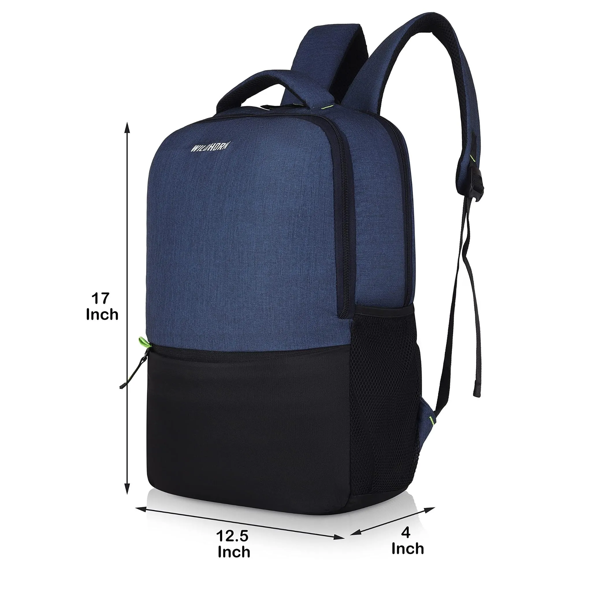 MUNICH Laptop Backpack for Men & Women