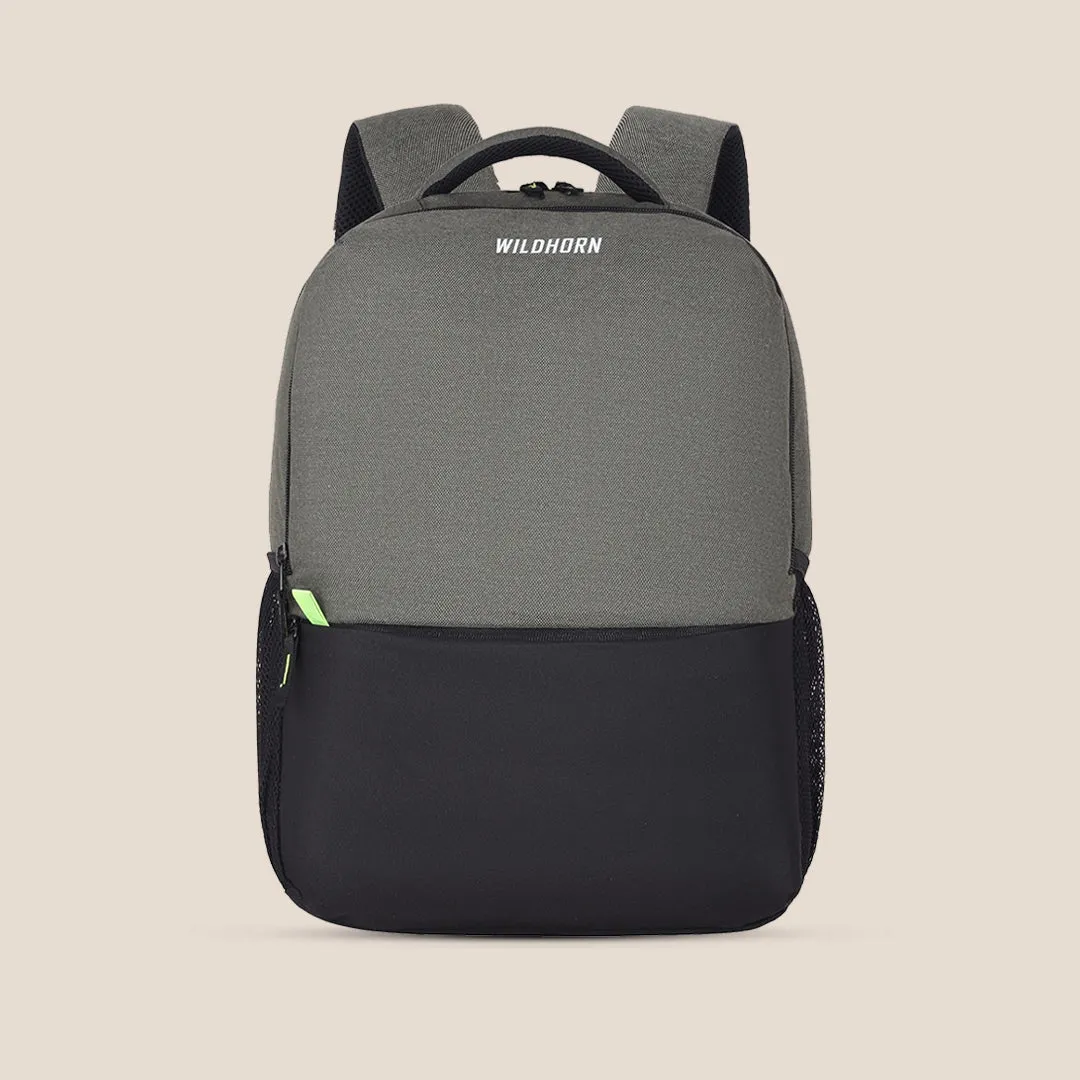 MUNICH Laptop Backpack for Men & Women