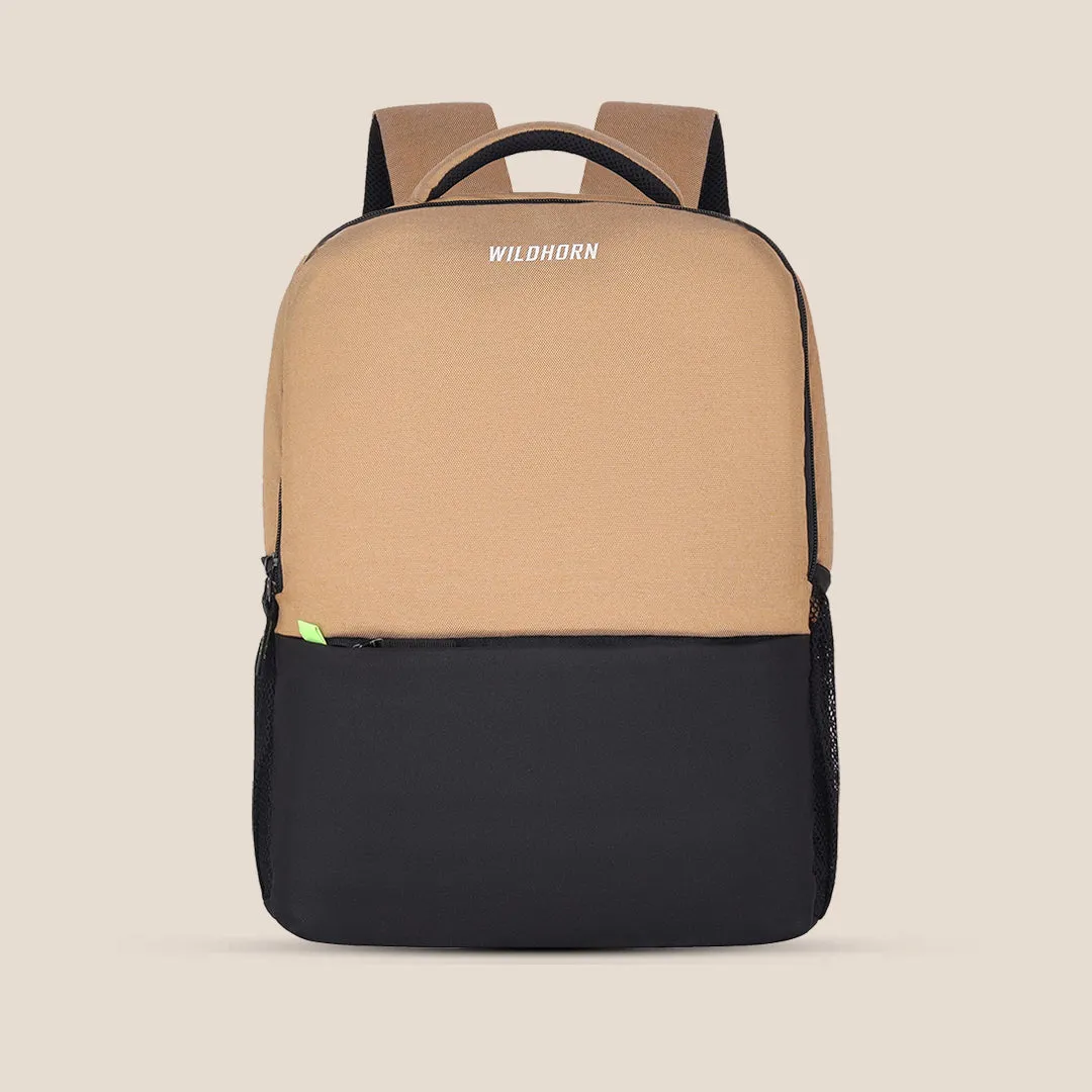 MUNICH Laptop Backpack for Men & Women